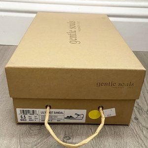 Kenneth Cole Womens Size 6.5 M Empty Shoe Box Only